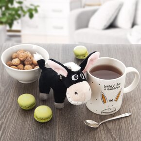 Hrnček s somárom 0,39 l