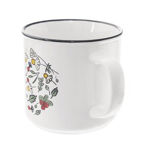 Hrnček bylinky 0,7 l