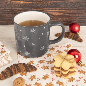 Hrnček VLOČKA 0,51 l