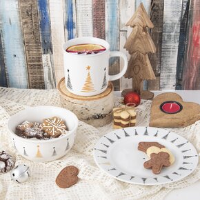 Hrnček STROMČEK 0,51 l