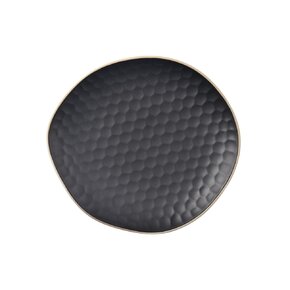 Servírovací tanier TEA TIME 16,5x15 cm