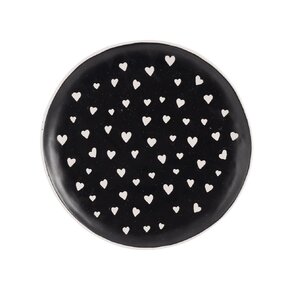 Dezertný tanier pr. 20,5 cm