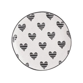 Dezertný tanier pr. 20,5 cm