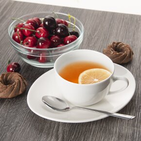 Podšálka MONA 19x15 cm