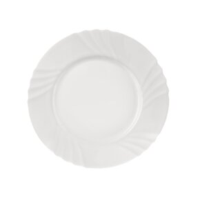 Jedálenská sada LUNA vlnky 18 dielov