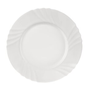 Jedálenská sada LUNA vlnky 18 dielov