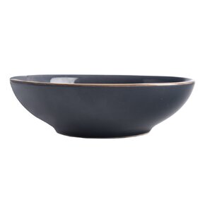 Hlboký tanier GLAZE pr. 20,5 cm