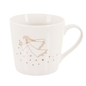 Hrnček ANJEL 0,45 l