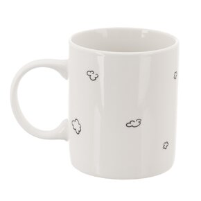 Hrnček 0,39 l so psíkom