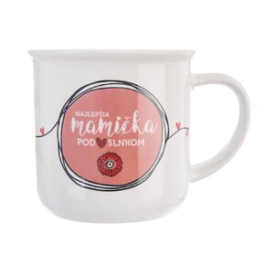 Hrnček NAJLEPŠIA MAMIČKA 0,34 l