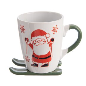 Hrnček vianočný 0,33 l