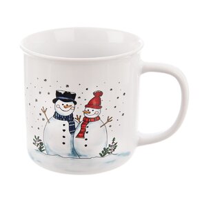 Hrnček SNEHULIAK 0,51 l