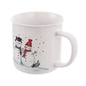 Hrnček SNEHULIAK 0,51 l