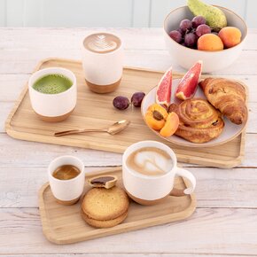 Hrnček STATEK latte