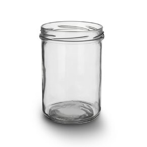 Zavárací pohár 0,44 l