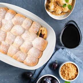 Zapekacia misa VLNKA 24x17 cm