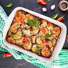 Zapekacia misa VLNKA 32,5x20 cm