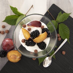 Miska Vira pr. 12 cm 6 ks