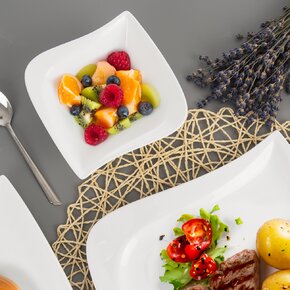 Miska MONA Musica 13,7x13,7 cm