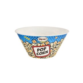 Servírovacia miska na popcorn pr. 15,5 cm