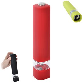 Elektrický mlynček na korenie COLOUR