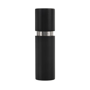 Mlynček na korenie BLACK