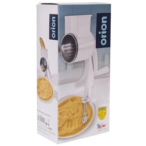 Mlynček na strúhanku 