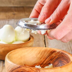 Krájač na zemiaky a zeleninu