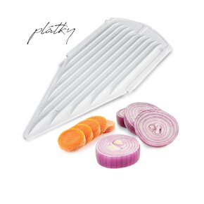 Krájač-strúhadlo Super