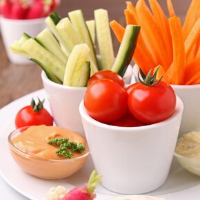 Krájač na zeleninu