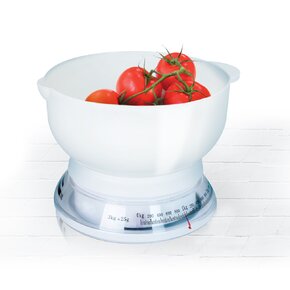 Kuchynská váha mechanická 3 kg