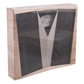 Osobná váha mechanická 120 kg