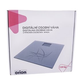 Váha osobná digit. GRASS 150kg