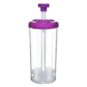 Mechanický šľahač s piestom DELA