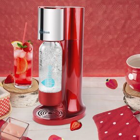 Výrobník sódy Aquadream