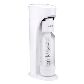 Výrobník sýtených nápojov Drinkmate Aquadream 