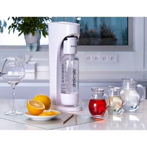 Výrobník sýtených nápojov Drinkmate Aquadream 