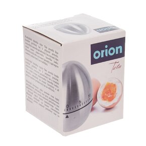 Kuchynská minútka vejce