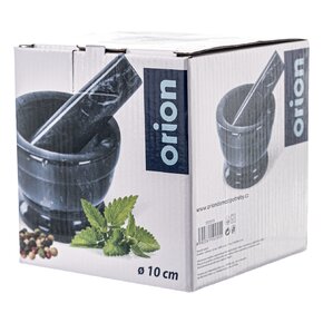 Mažiar GRANIT pr. 10 cm