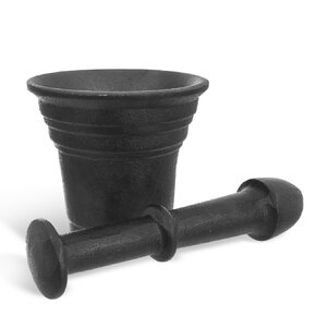 Mažiar LIATINA pr. 10,5 cm