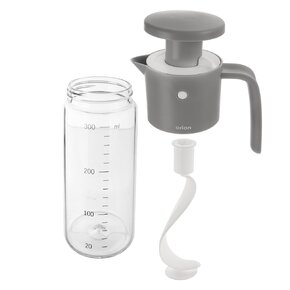 Ručný mixér na dresingy 0,3 l