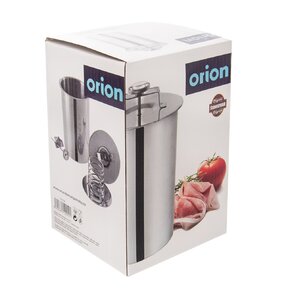 Šunkovar s teplomerom