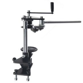 Ručný zatvárač plechoviek