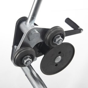 Ručný zatvárač plechoviek