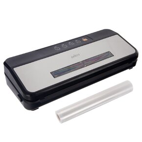 Vákuová zváračka na potraviny s rezačkou