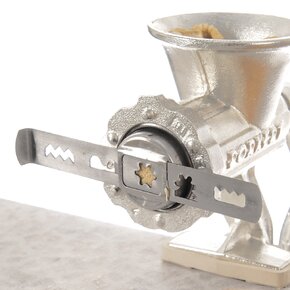 Nadstavec na linecké koláčiky veľ. 5