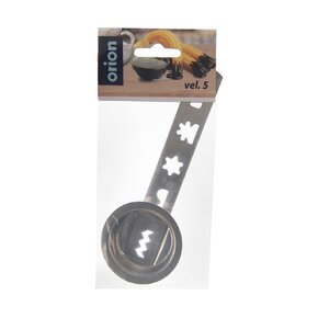 Nadstavec na linecké koláčiky veľ. 5