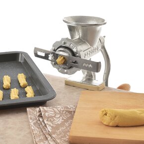 Nadstavec na linecké koláčiky vel. 8