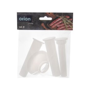 Nadstavec-nabíjacia súprava veľ. 8