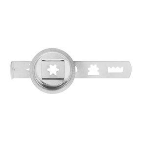 Nadstavec na linecké koláčiky veľ. 5